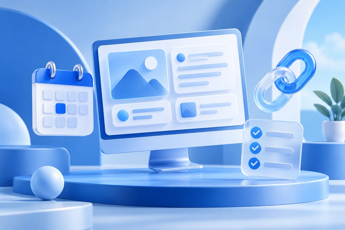 SMM Panel workflow: using illustrations without confusing them with results | SabySMM