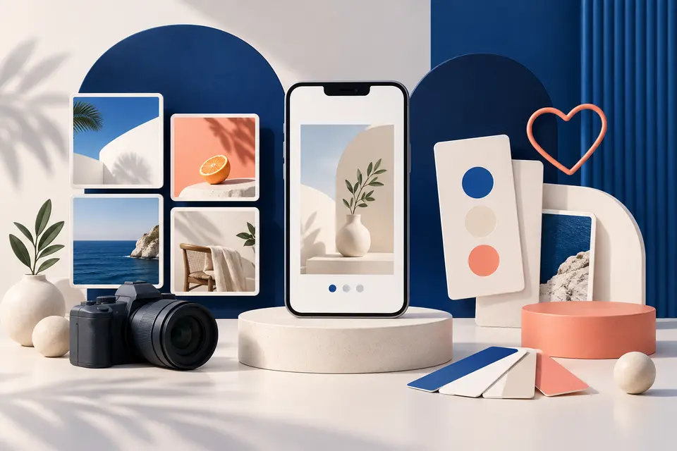 Instagram Reels Order Preparation: From Approved Video to Correct Link | sabysmm.com