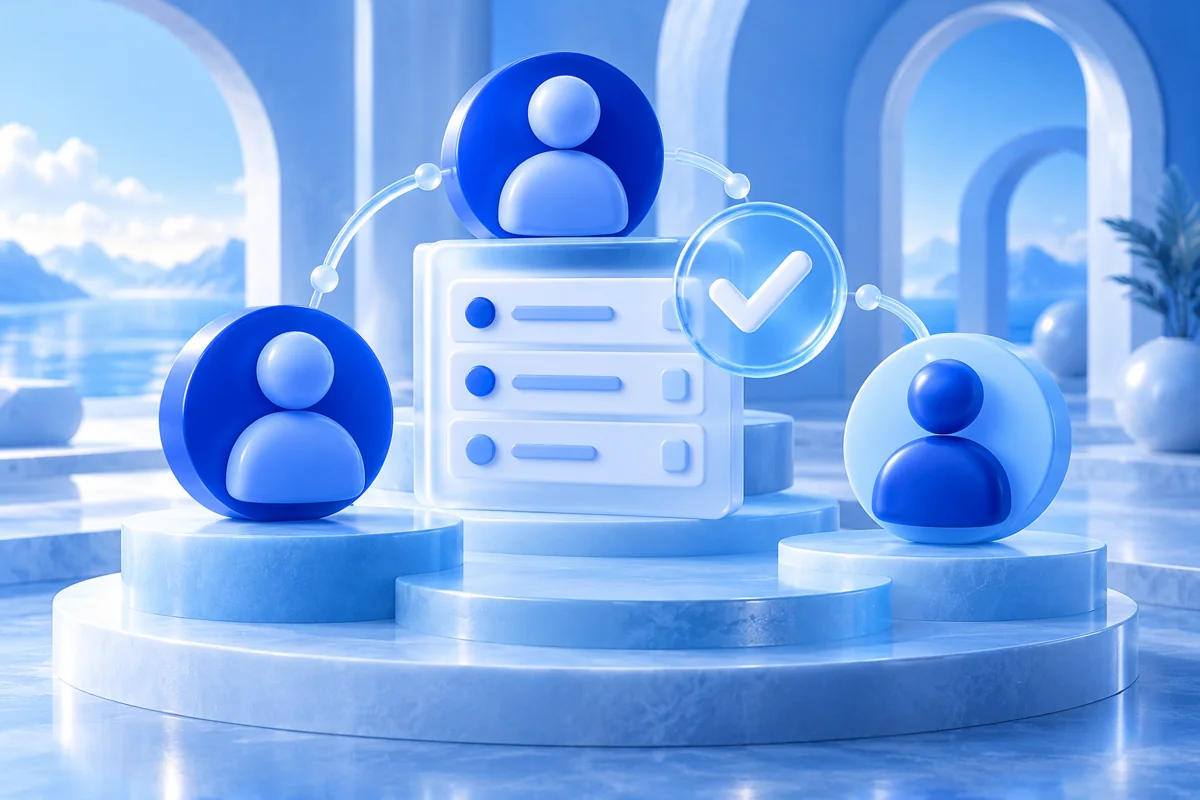 SMM Panel reporting: using a clear cutoff time | SabySMM