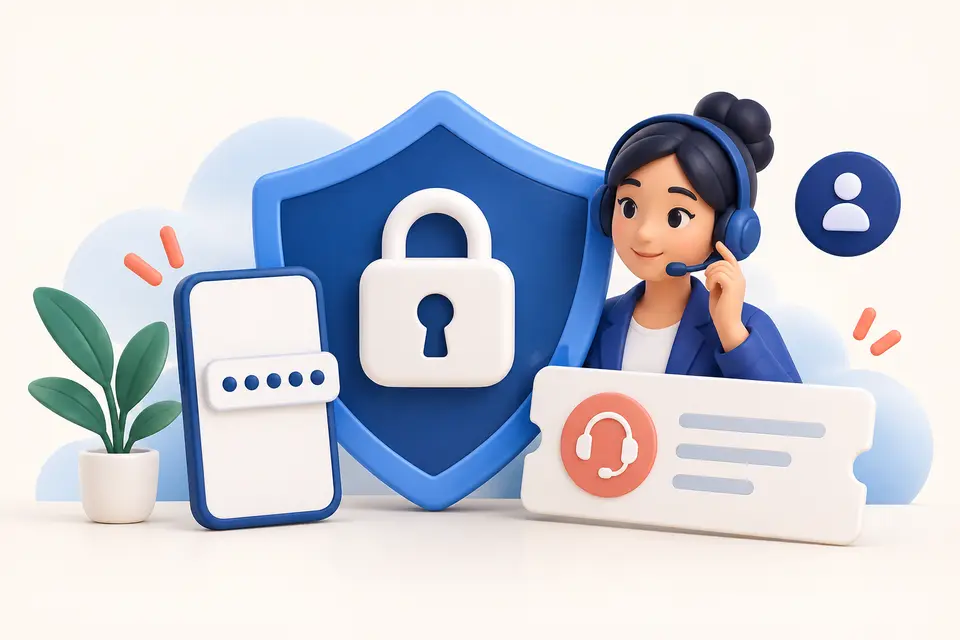 SabySMM Account Safety and Support: A Practical Customer Checklist