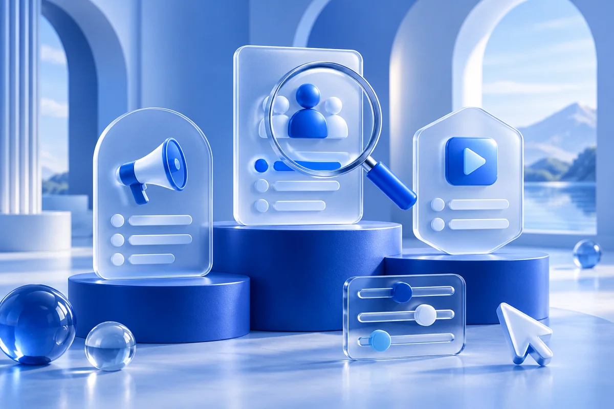 SMM Panel research: knowing when a shortlist is ready | SabySMM